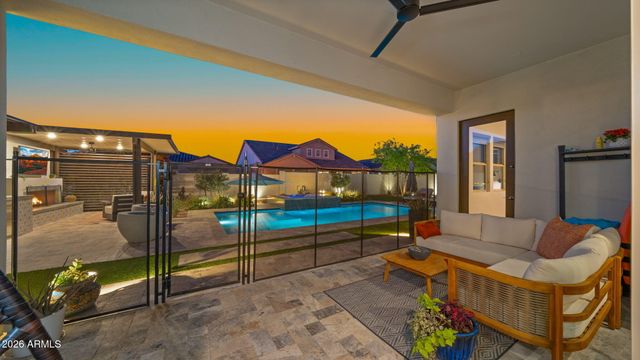 10564 E STEARN Avenue, Mesa, AZ 85212