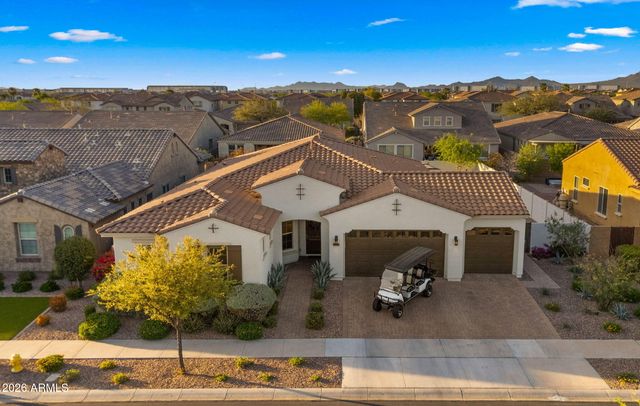 10564 E STEARN Avenue, Mesa, AZ 85212