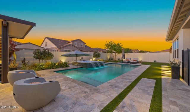 10564 E STEARN Avenue, Mesa, AZ 85212