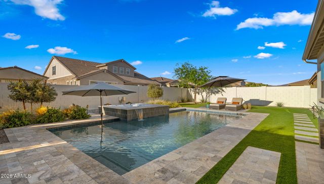 10564 E STEARN Avenue, Mesa, AZ 85212