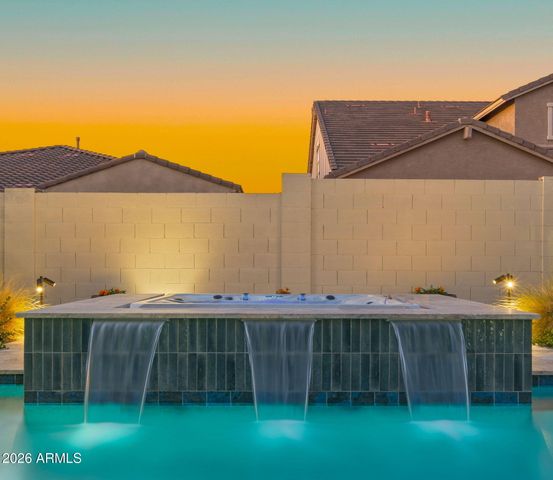 10564 E STEARN Avenue, Mesa, AZ 85212