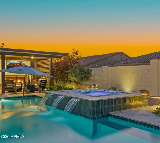 10564 E STEARN Avenue, Mesa, AZ 85212