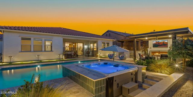 10564 E STEARN Avenue, Mesa, AZ 85212