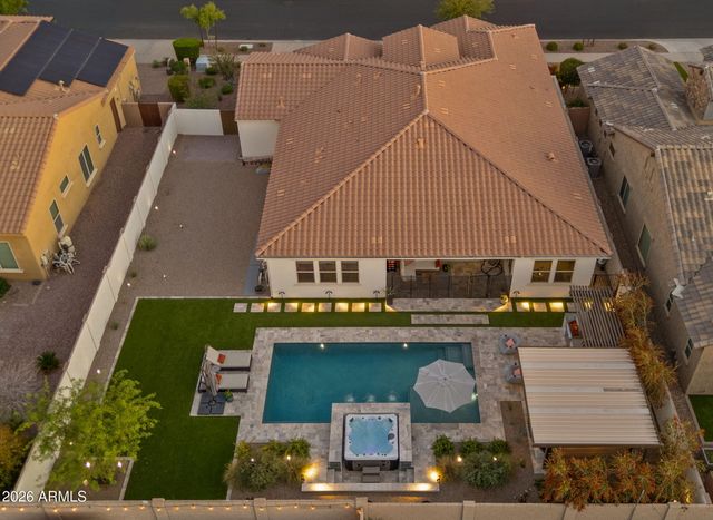 10564 E STEARN Avenue, Mesa, AZ 85212