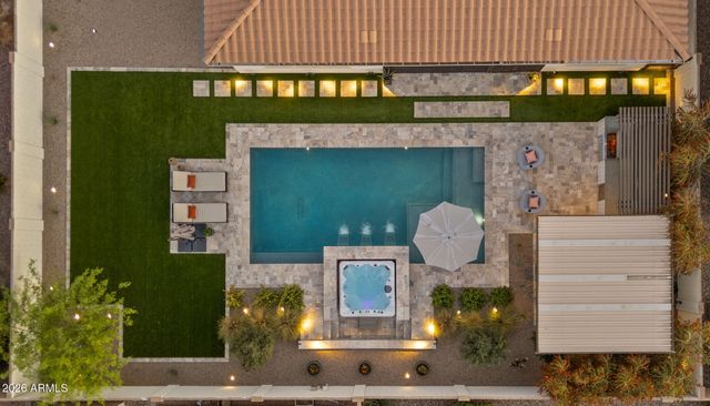 10564 E STEARN Avenue, Mesa, AZ 85212