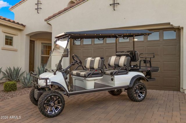 10564 E STEARN Avenue, Mesa, AZ 85212