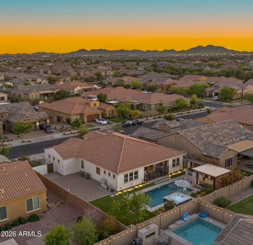 10564 E STEARN Avenue, Mesa, AZ 85212