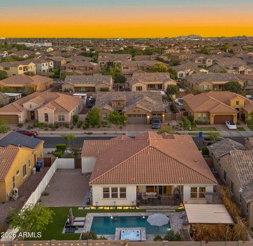 10564 E STEARN Avenue, Mesa, AZ 85212