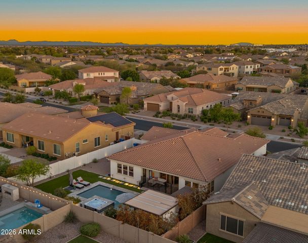 10564 E STEARN Avenue, Mesa, AZ 85212