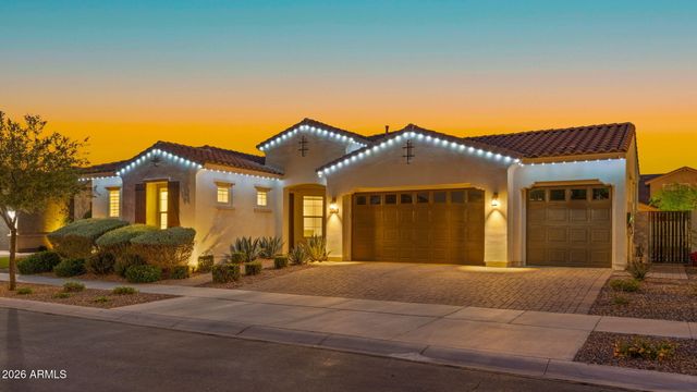 10564 E STEARN Avenue, Mesa, AZ 85212