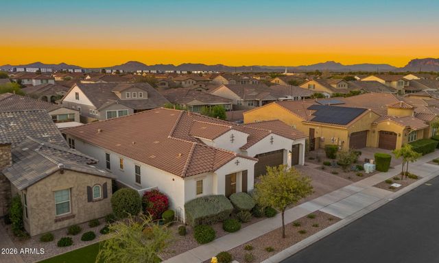 10564 E STEARN Avenue, Mesa, AZ 85212