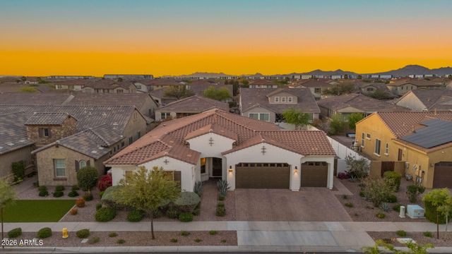 10564 E STEARN Avenue, Mesa, AZ 85212