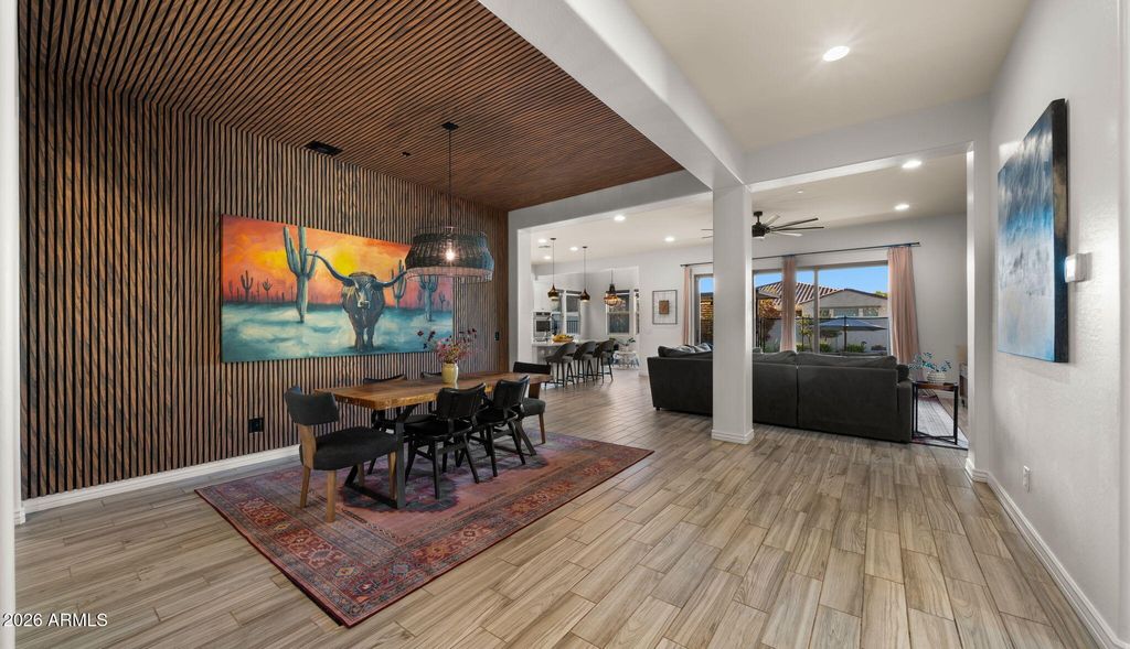 Image 10 of property listing at 10564 E STEARN Avenue, Mesa, AZ 85212