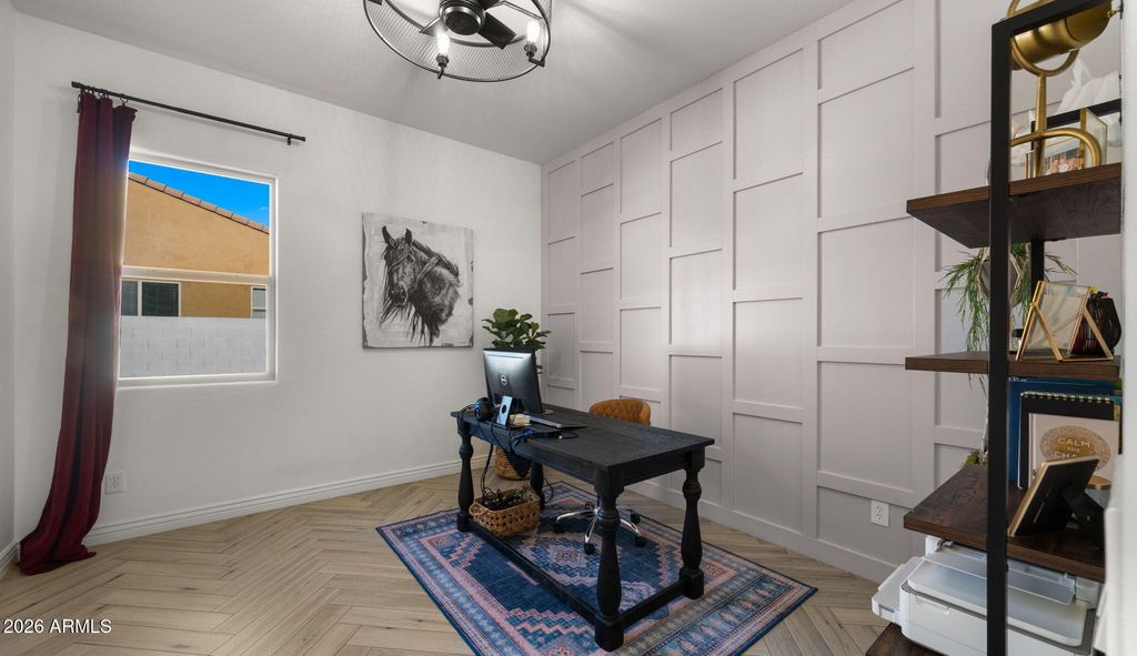 Image 28 of property listing at 10564 E STEARN Avenue, Mesa, AZ 85212