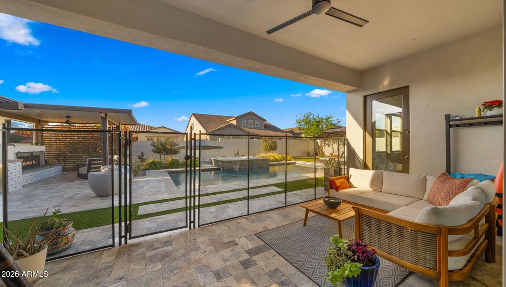 Image 48 of property listing at 10564 E STEARN Avenue, Mesa, AZ 85212