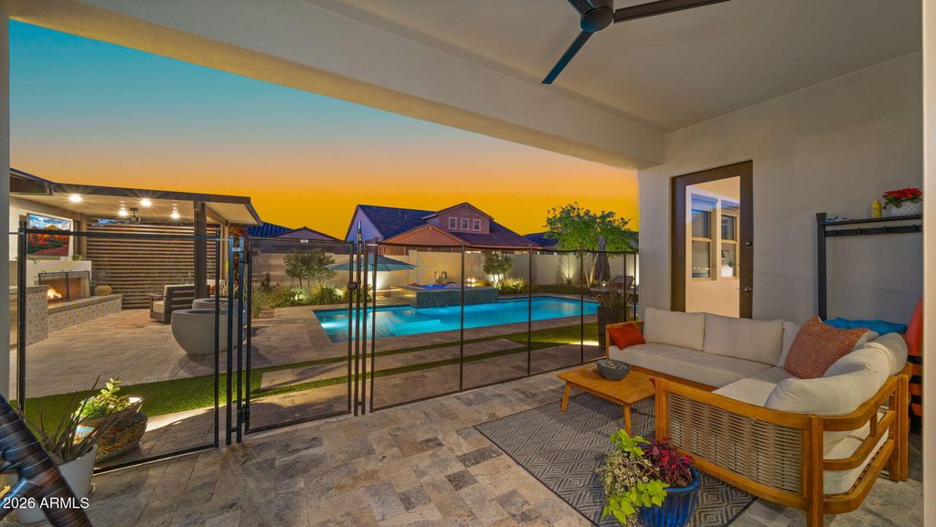 Image 49 of property listing at 10564 E STEARN Avenue, Mesa, AZ 85212