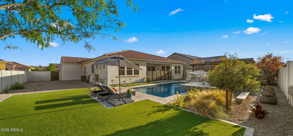 Image 50 of property listing at 10564 E STEARN Avenue, Mesa, AZ 85212