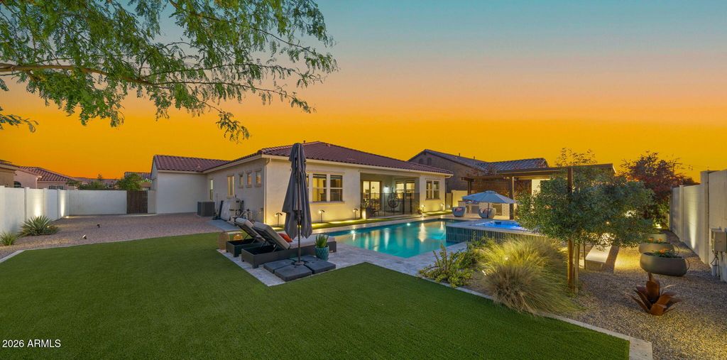 Image 51 of property listing at 10564 E STEARN Avenue, Mesa, AZ 85212