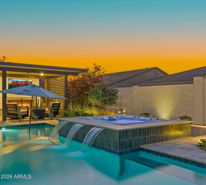 Image 55 of property listing at 10564 E STEARN Avenue, Mesa, AZ 85212