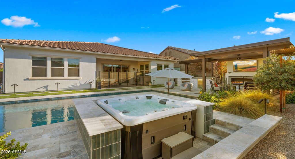 Image 56 of property listing at 10564 E STEARN Avenue, Mesa, AZ 85212