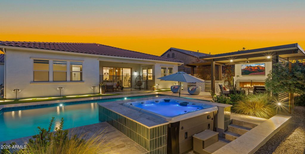 Image 57 of property listing at 10564 E STEARN Avenue, Mesa, AZ 85212