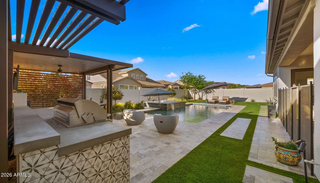 Image 61 of property listing at 10564 E STEARN Avenue, Mesa, AZ 85212