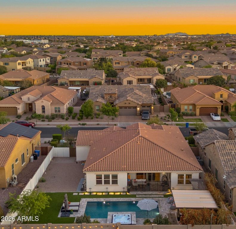 Image 69 of property listing at 10564 E STEARN Avenue, Mesa, AZ 85212