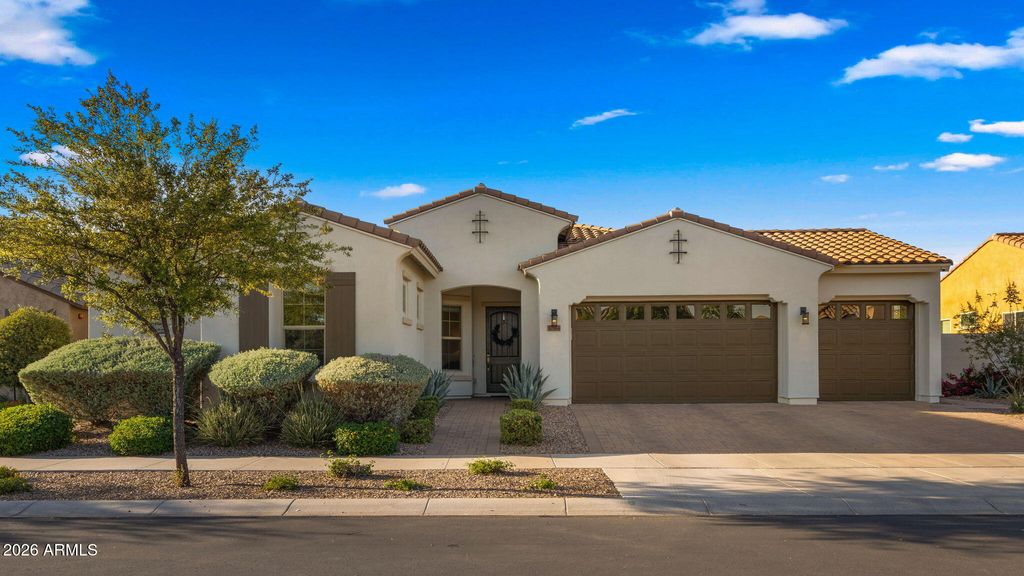 Image 7 of property listing at 10564 E STEARN Avenue, Mesa, AZ 85212