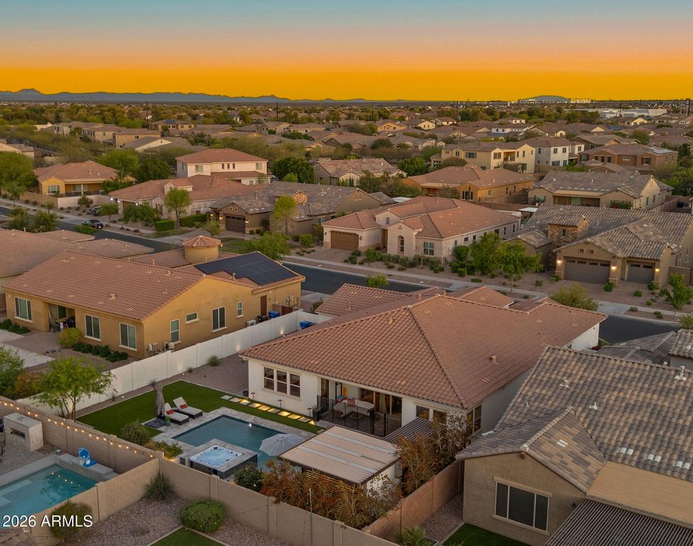 Image 70 of property listing at 10564 E STEARN Avenue, Mesa, AZ 85212