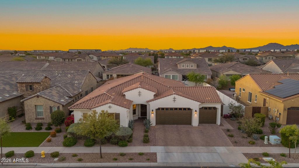 Image 74 of property listing at 10564 E STEARN Avenue, Mesa, AZ 85212