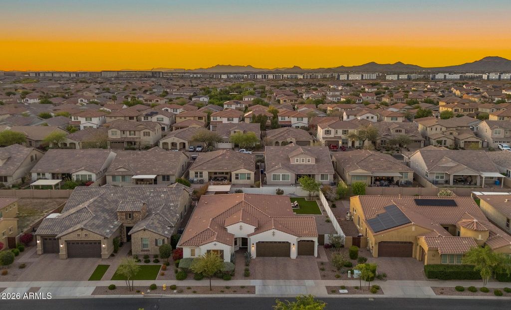 Image 75 of property listing at 10564 E STEARN Avenue, Mesa, AZ 85212