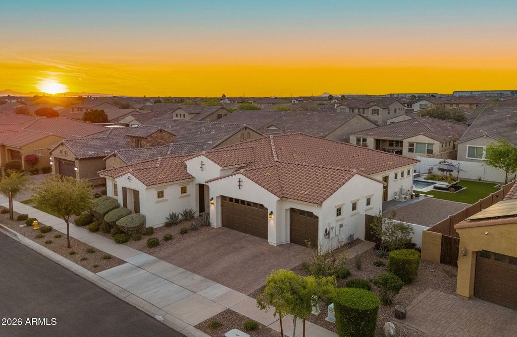 Image 76 of property listing at 10564 E STEARN Avenue, Mesa, AZ 85212