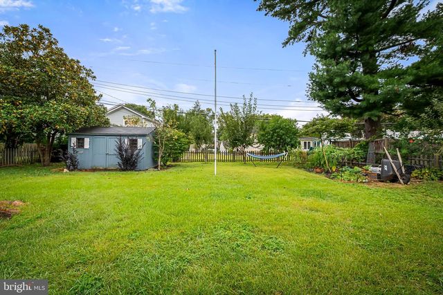 605 PINE TREE DR, Severna Park, MD 21146