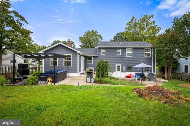 605 PINE TREE DR, Severna Park, MD 21146