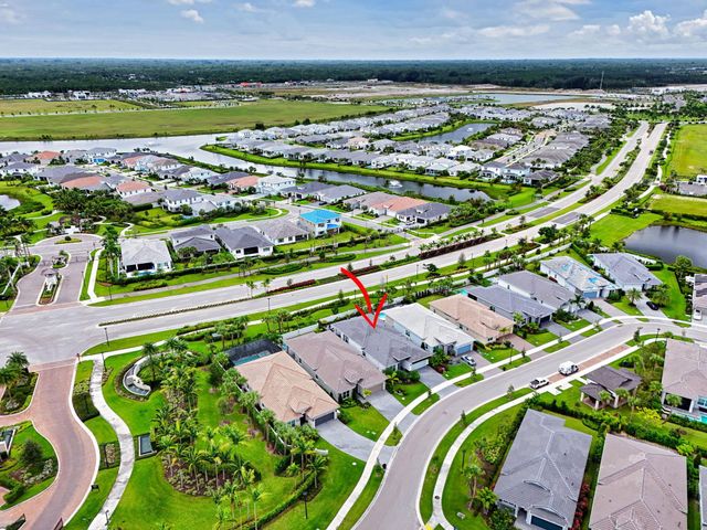 9901 Regency Way, Palm Beach Gardens, FL 33412