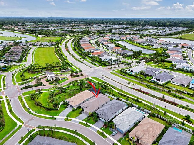 9901 Regency Way, Palm Beach Gardens, FL 33412