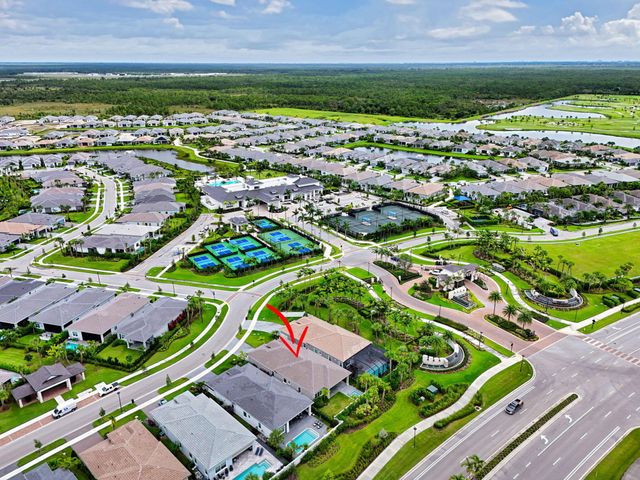 9901 Regency Way, Palm Beach Gardens, FL 33412