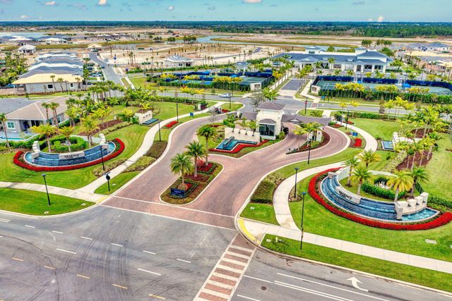 9901 Regency Way, Palm Beach Gardens, FL 33412