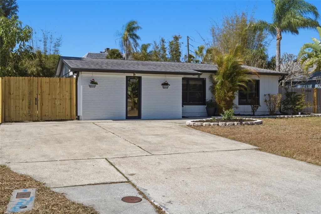 6960 52ND WAY N, Pinellas Park, FL 33781