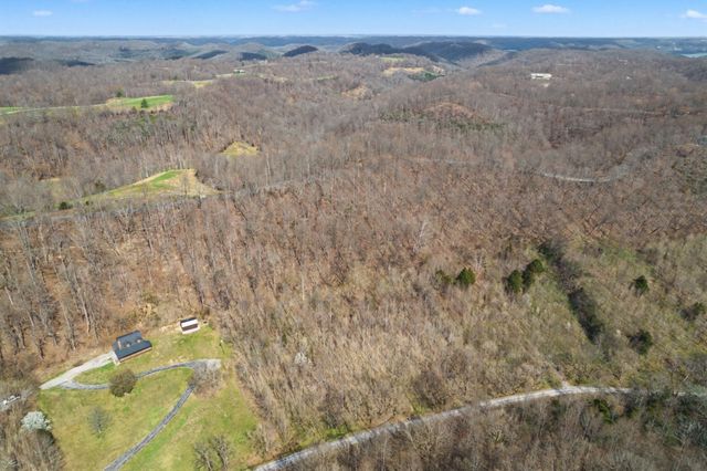 0 Buckeye Hollow Road, Smithville, TN 37166