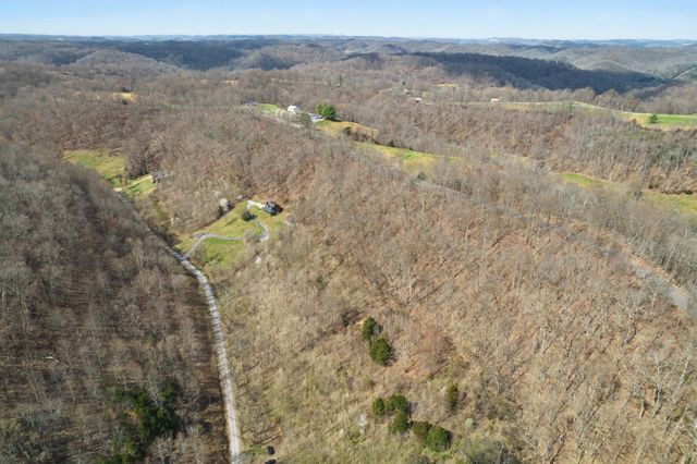 0 Buckeye Hollow Road, Smithville, TN 37166