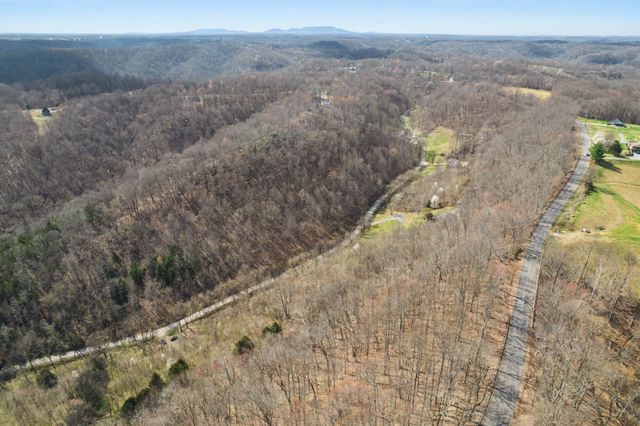 0 Buckeye Hollow Road, Smithville, TN 37166