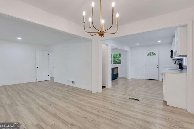 644 Church Street NW, Atlanta, GA 30318