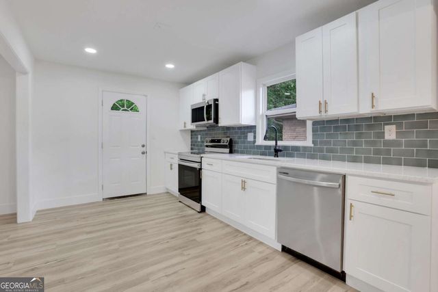 644 Church Street NW, Atlanta, GA 30318