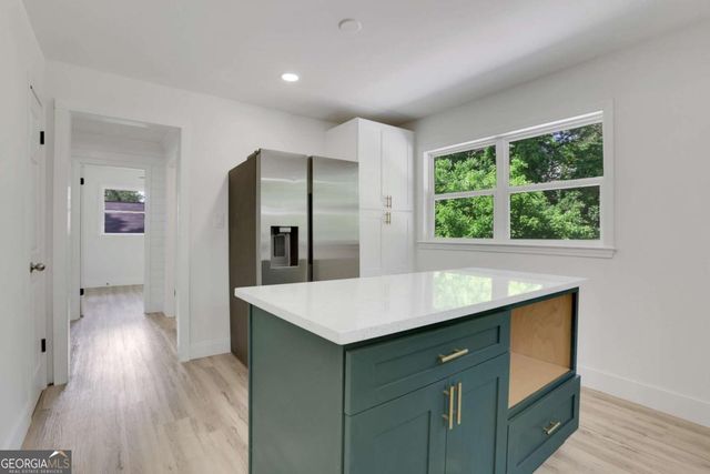 644 Church Street NW, Atlanta, GA 30318