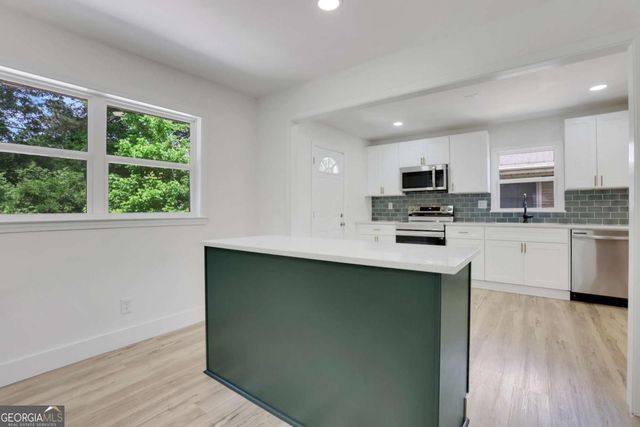 644 Church Street NW, Atlanta, GA 30318