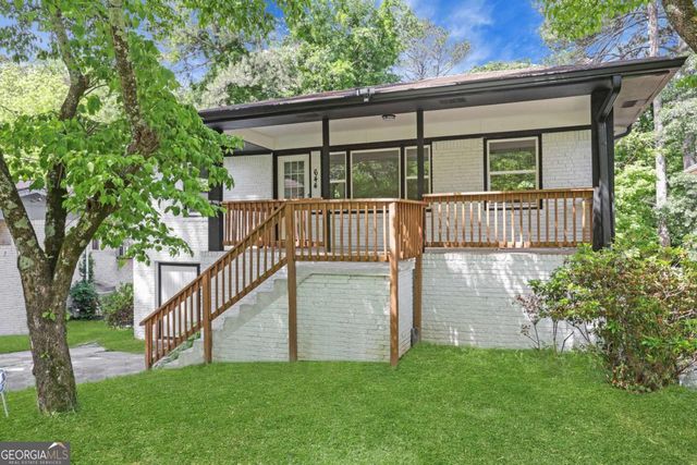 644 Church Street NW, Atlanta, GA 30318