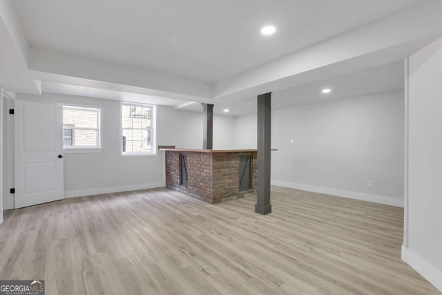 644 Church Street NW, Atlanta, GA 30318