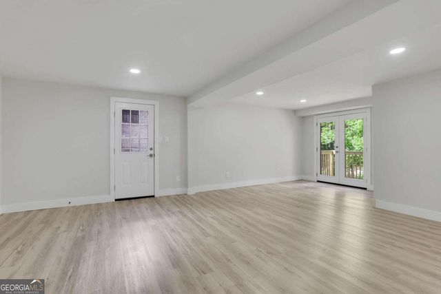 644 Church Street NW, Atlanta, GA 30318