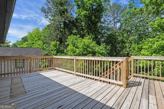 644 Church Street NW, Atlanta, GA 30318